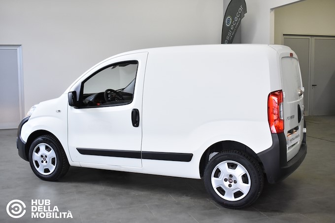 FIAT Fiorino 1.3 MJT 95CV Cargo SX